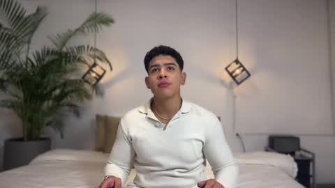 Andrew Flintt online show from 09.23.25