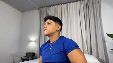 Andrew Flintt online show from 10.17.25