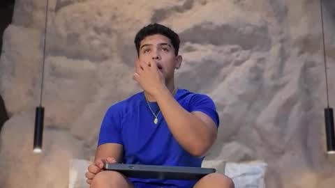 Andrew Flintt online show from 02.22.26