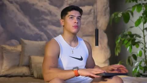 Andrew Flintt online show from 03.20.26