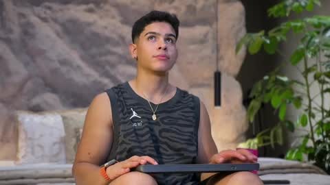 Andrew Flintt online show from 03.25.26