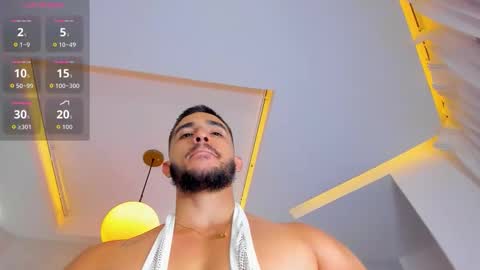 Scottfischer  online show from 02.26.26