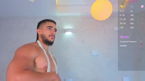 Scottfischer  online show from 04.05.26