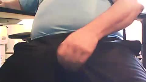 Snapshot of scottie813 chatting on 11.08.25 scottie813 online show from 11.08.25