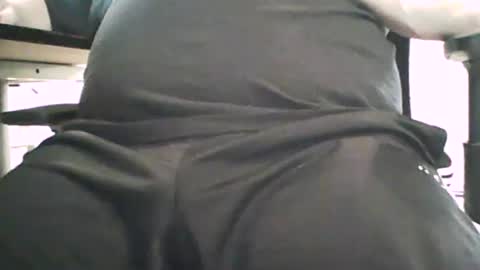 scottie813 online show from 11.17.25