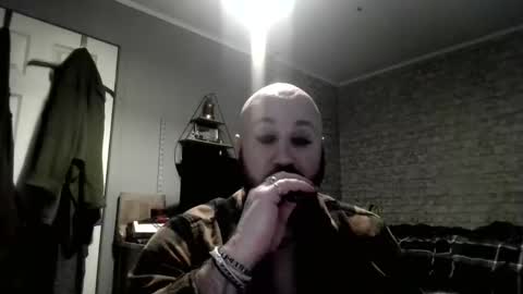 Richard James online show from 03.27.26