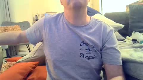 ScottishStag0231 online show from 02.03.25