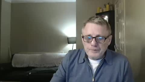 Snapshot of scottsman214 chatting on 12.27.24 James online show from 12.27.24
