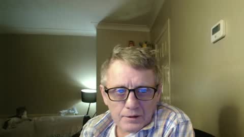 Snapshot of scottsman214 chatting on 01.31.25 James online show from 01.31.25