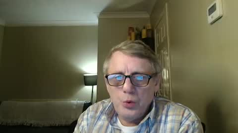 Snapshot of scottsman214 chatting on 02.27.25 James online show from 02.27.25
