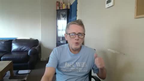 Snapshot of scottsman214 chatting on 03.14.26 James online show from 03.14.26