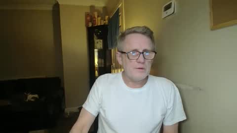 Snapshot of scottsman214 chatting on 03.26.26 James online show from 03.26.26
