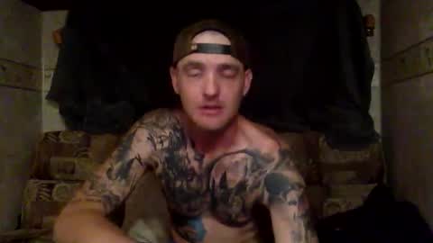 Snapshot of scottthebull chatting on 05.01.26 ScottIsMe online show from 05.01.26