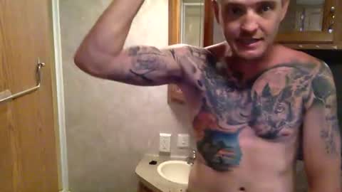 Snapshot of scottthebull chatting on 06.03.26 ScottIsMe online show from 06.03.26