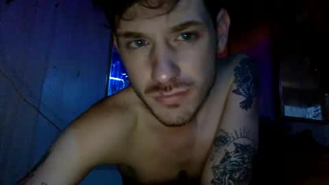 scotttybxxx online show from 10.04.25