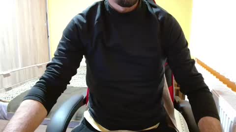 scotty_98 online show from 01.01.25