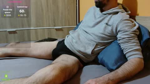 scotty_98 online show from 03.21.26