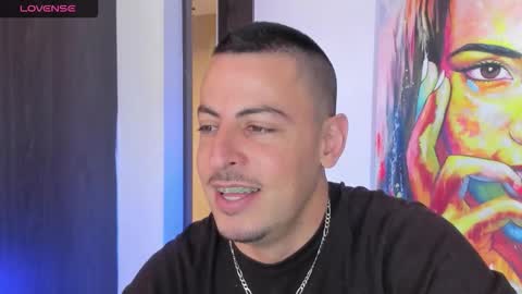 Ricardo online show from 12.19.25