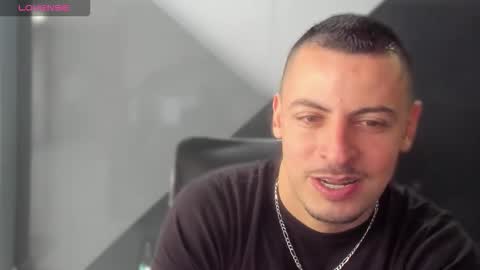 Ricardo online show from 12.20.25