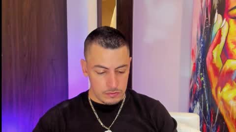 Ricardo online show from 02.10.26