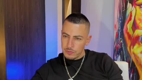Ricardo online show from 05.22.26