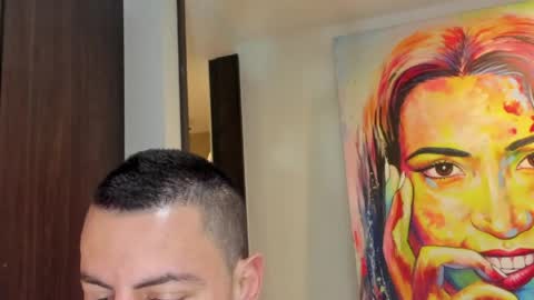 Ricardo online show from 05.29.26
