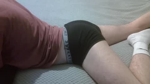 Snapshot of scottyboyyy94 chatting on 11.03.25 scottyboyyy94 online show from 11.03.25