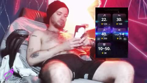 Scotty D online show from 10.28.25