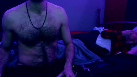 Snapshot of scottynuts chatting on 02.03.26 Doc Scott online show from 02.03.26