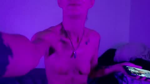 Snapshot of scottynuts chatting on 07.18.26 Doc Scott online show from 07.18.26