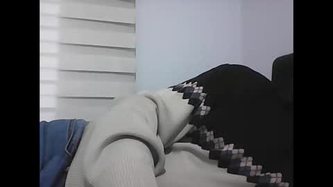 Snapshot of screw2 chatting on 01.11.26 Evren online show from 01.11.26