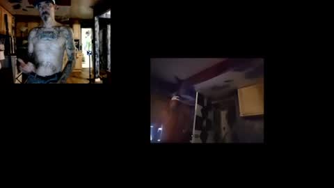 screwnutandbolte online show from 07.26.26