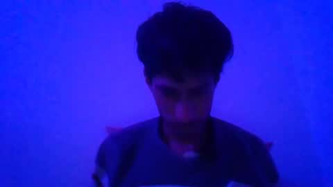 Snapshot of scrilex11 chatting on 01.26.25 Scrilex11 online show from 01.26.25