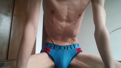 Snapshot of scrilex11 chatting on 02.15.25 Scrilex11 online show from 02.15.25