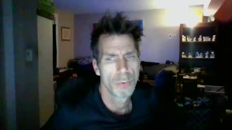 Snapshot of scroach11 chatting on 04.20.26 GettOffMyLawn online show from 04.20.26