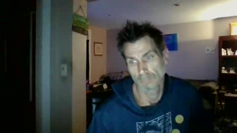 Snapshot of scroach11 chatting on 04.26.26 GettOffMyLawn online show from 04.26.26