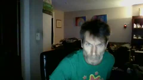 Snapshot of scroach11 chatting on 05.01.26 GettOffMyLawn online show from 05.01.26