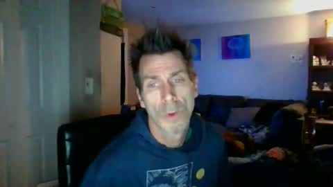 Snapshot of scroach11 chatting on 05.03.26 GettOffMyLawn online show from 05.03.26