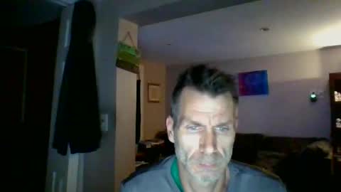 Snapshot of scroach11 chatting on 05.24.26 GettOffMyLawn online show from 05.24.26