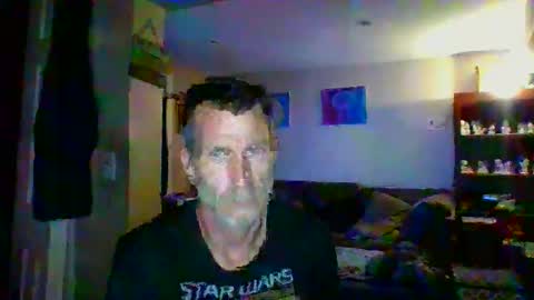 Snapshot of scroach11 chatting on 05.26.26 GettOffMyLawn online show from 05.26.26