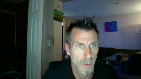 Snapshot of scroach11 chatting on 06.21.26 GettOffMyLawn online show from 06.21.26