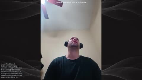 Snapshot of scrubbyluv chatting on 02.06.26 ScrubbyLuv online show from 02.06.26