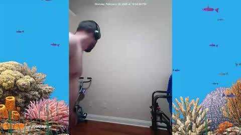 Snapshot of scrubbyluv chatting on 02.24.26 ScrubbyLuv online show from 02.24.26