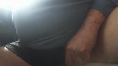 Snapshot of scruff66 chatting on 09.10.25 scruff66 online show from 09.10.25