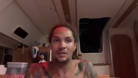 Monk and Mia Ft. SheGemini online show from 09.18.25
