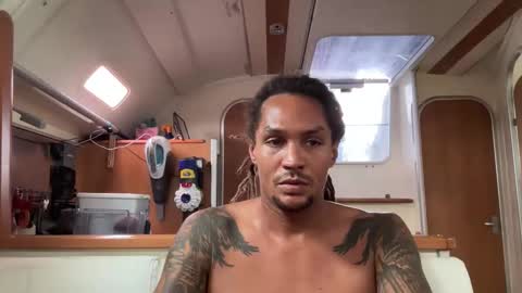Monk and Mia Ft. SheGemini online show from 09.21.25