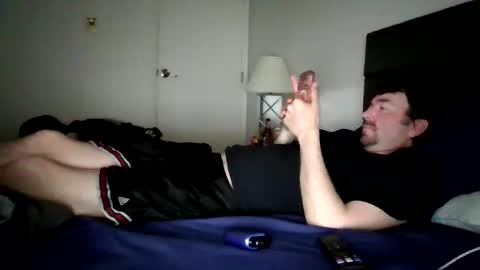 scuba_man online show from 04.20.26