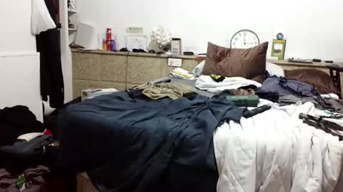 scubi007 online show from 12.23.25