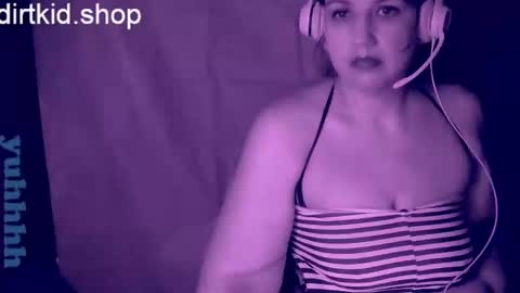 Danni online show from 02.24.25