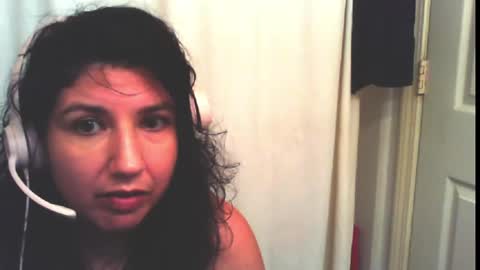 Danni online show from 09.30.25
